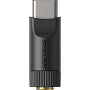 Insta360 Mic Pro USB-C to 3.5 mm Jack Adapter