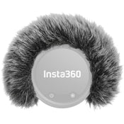 Insta360 Mic Pro Windshield (Large)