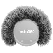 Insta360 Mic Pro Windshield (Large)