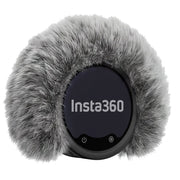 Insta360 Mic Pro Windshield (Large)