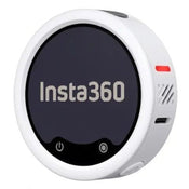 Insta360 Mic Pro Transmitter (Arctic White)