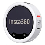Insta360 Mic Pro Transmitter (Arctic White)