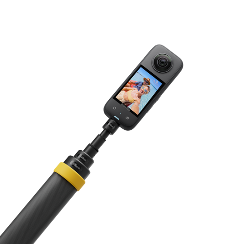 Insta360 Extended Edition Selfie Stick for ONE X2/ONE R/ONE X/ONE