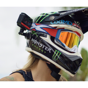 Insta360 Helmet Mount Bundle