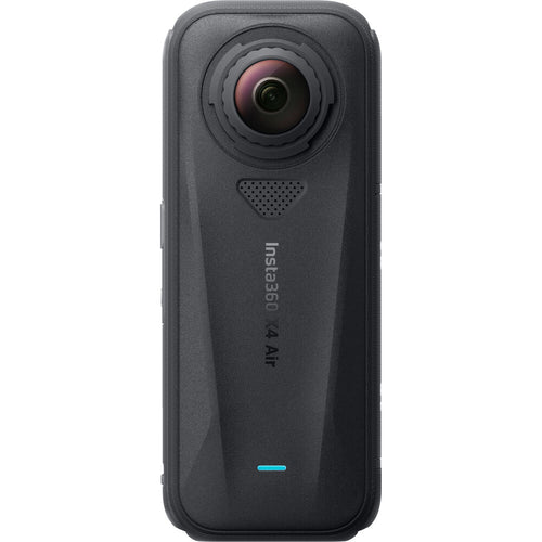 Insta360 X4 Air Starter Bundle - Midnight Black