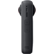 Insta360 X4 Air Starter Bundle - Midnight Black