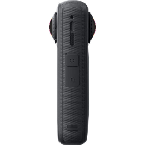 Insta360 X4 Air Starter Bundle - Midnight Black