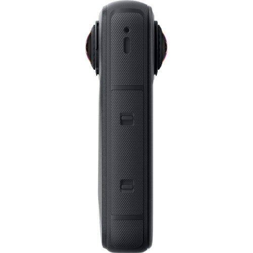 Insta360 X4 Air Starter Bundle - Midnight Black