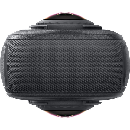 Insta360 X4 Air Starter Bundle - Midnight Black