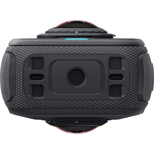 Insta360 X4 Air Starter Bundle - Midnight Black