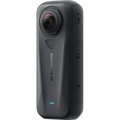 Insta360 X4 Air Starter Bundle - Midnight Black