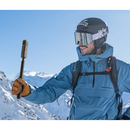 Insta360 Selfie Stick Sleeve for Action Invisible Selfie Stick