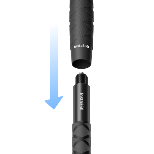 Insta360 Selfie Stick Sleeve for 33.5 to 44.9