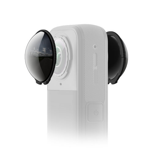 Insta360 ND64 Filter Set for X5 (2-Pack)