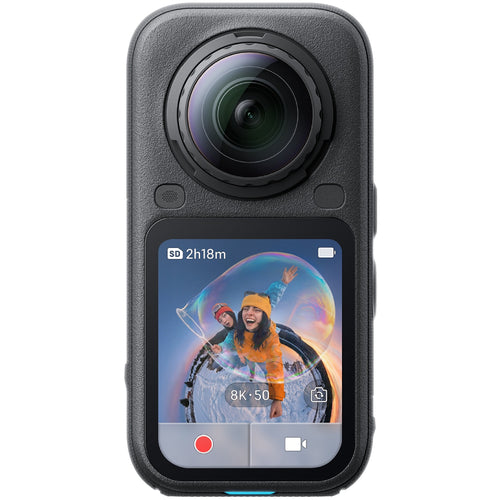 Insta360 X6 Standard Bundle
