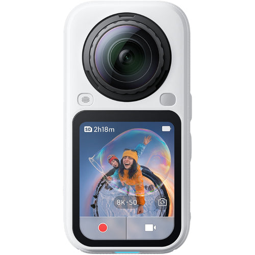 Insta360 X6 Standard Bundle