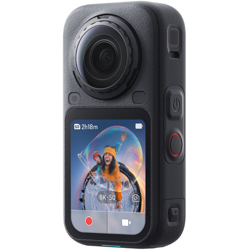 Insta360 X6 Essentials Bundle