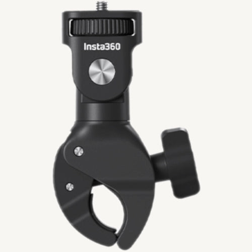 Insta360 X5 360 Action Camera Motorcycle Bundle