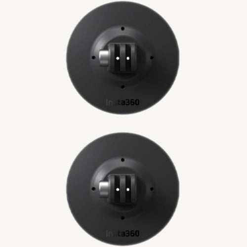Insta360 X5 360 Action Camera Motorcycle Bundle