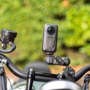 Insta360 X6 Motorcycle Bundle