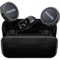 Insta360 Mic Pro 2-Person Wireless System (2 TX + 1 RX)