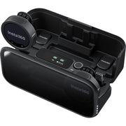 Insta360 Mic Pro 2-Person Wireless System (2 TX + 1 RX)