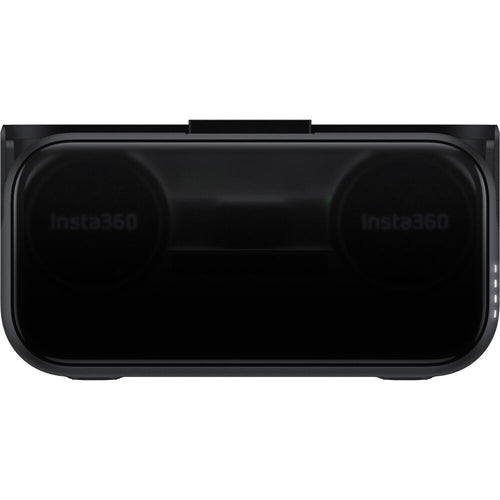 Insta360 Mic Pro 2-Person Wireless System (2 TX + 1 RX)