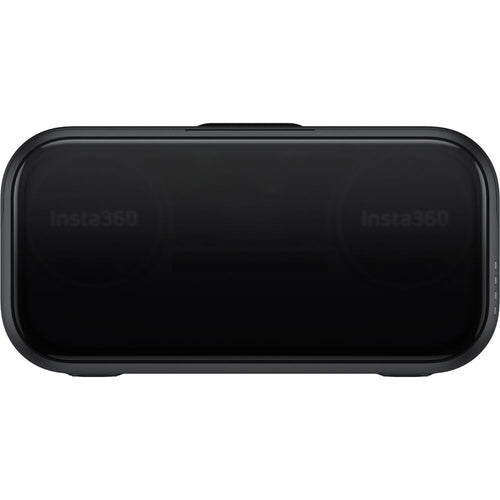 Insta360 Mic Pro 2-Person Wireless System (2 TX + 1 RX)