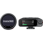 Insta360 Mic Pro Wireless System (1 TX + 1 RX)