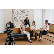 Insta360 Mic Pro Wireless System (1 TX + 1 RX)