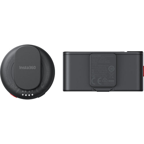 Insta360 Mic Pro Wireless System (1 TX + 1 RX)