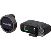 Insta360 Mic Pro Wireless System (1 TX + 1 RX)