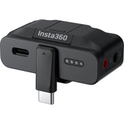 Insta360 Mic Pro Wireless System (1 TX + 1 RX)