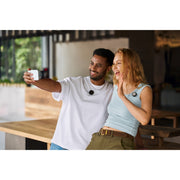 Insta360 Mic Pro Wireless System (1 TX + 1 RX)