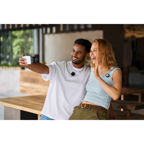 Insta360 Mic Pro Wireless System (1 TX + 1 RX)