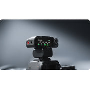 Insta360 Mic Pro Transmitter (Graphite Black)
