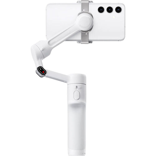 Insta360 Flow 2 Standard Bundle - Summit White