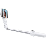 Insta360 Flow 2 Standard Bundle - Summit White