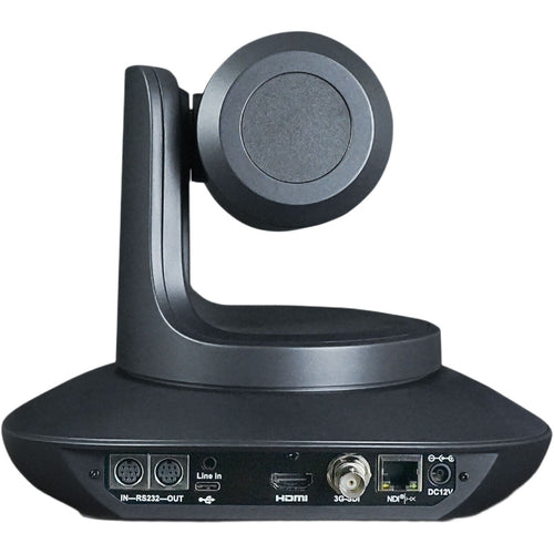 Telycam Drive+ N 1080p PTZ Camera with 12x Optical Zoom