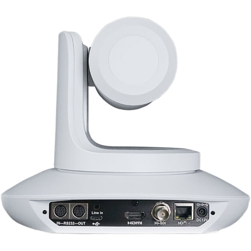Telycam Drive+ N 1080p PTZ Camera with 12x Optical Zoom