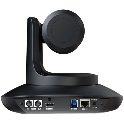 Telycam Drive+ SE NDI|HX HDMI Live Streaming PTZ Camera with 20x Optical Zoom