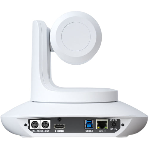 Telycam Drive+ SE NDI|HX HDMI Live Streaming PTZ Camera with 20x Optical Zoom