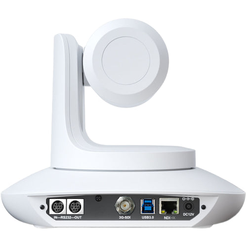 Telycam Drive+ SE NDI|HX 3G-SDI Live Streaming PTZ Camera with 20x Optical Zoom