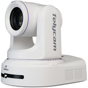 Telycam Explore 20x 4K Auto-Tracking PTZ Camera with 20x Zoom