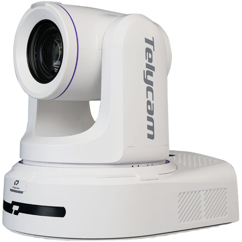 Telycam Explore 20x 4K Auto-Tracking PTZ Camera with 20x Zoom