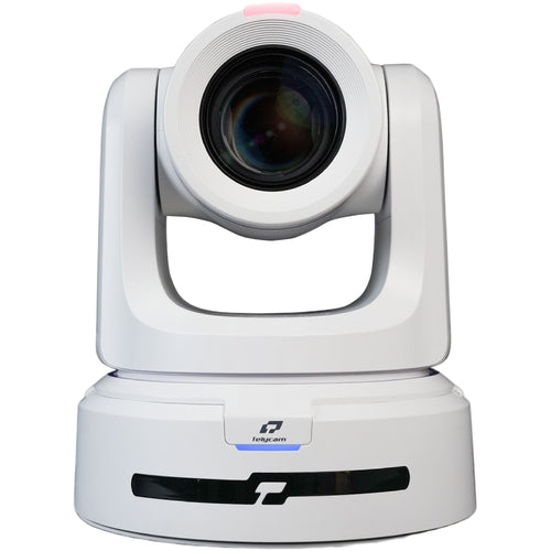 Telycam Explore 20x 4K Auto-Tracking PTZ Camera with 20x Zoom