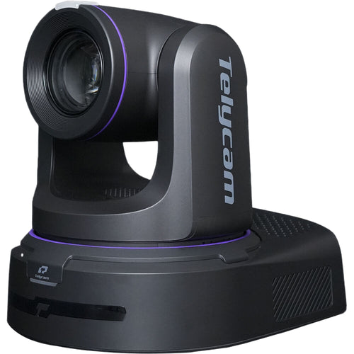 Telycam Explore 20x 4K Auto-Tracking PTZ Camera with 20x Zoom