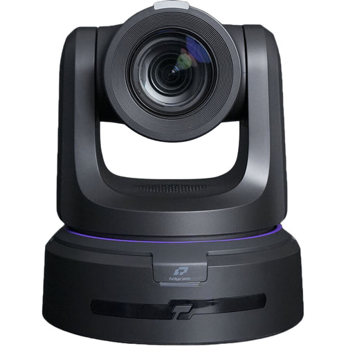 Telycam Explore 20x 4K Auto-Tracking PTZ Camera with 20x Zoom