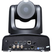 Telycam Explore 20x 4K Auto-Tracking PTZ Camera with 20x Zoom