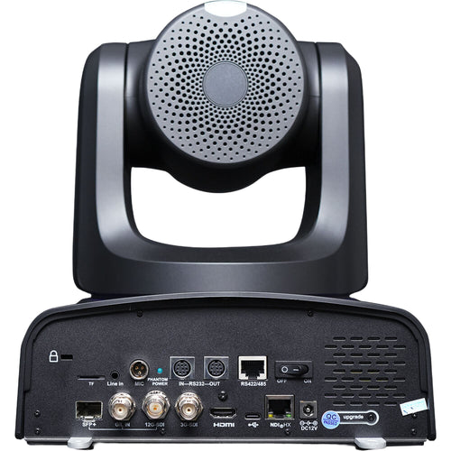 Telycam Explore 20x 4K Auto-Tracking PTZ Camera with 20x Zoom
